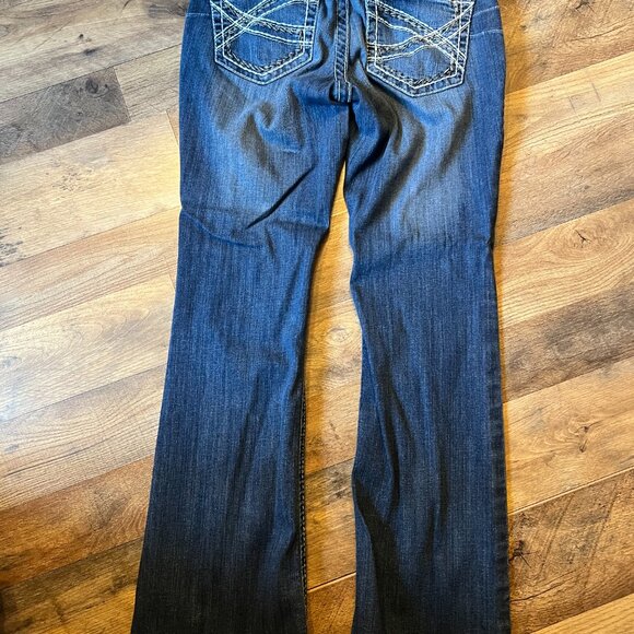 ARIAT 28 - Picture 3 of 4